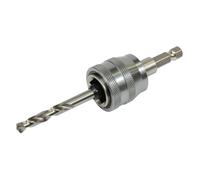 Makita Adaptador Ezychange E-04070 vástago 3/8"