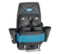 Makita E-05228 Portaherramientas de 3 vías y Funda para Martillo