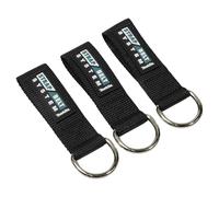 Makita E-05309 - Trabilla para cinturón - Pack de 3