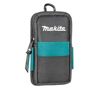 Makita Estuche para cinturón E-05583 con soporte para teléfono inteligente