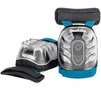 Makita e-05658 rodilleras de seguridad verde poliéster