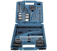 Makita Juego de brocas E-06270
