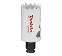Sierra de corona makita e-06694, ideal para perforaciones precisas en