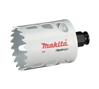 Makita e-06731 sierra de corona, 1 pieza, para madera, plástico y met