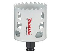 Makita E-06753 Ezychange 64mm TCT Sierra de corona