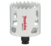 Makita e-06781 sierra de corona, 1 pieza, para madera, plástico y met
