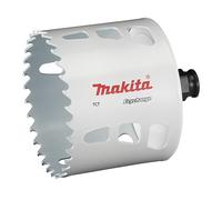 Sierra de corona makita e-06812 ezychange, 83 mm, cambio rápido, idea