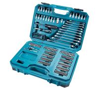 Makita – Juego de reparación E-10883 – 212 piezas