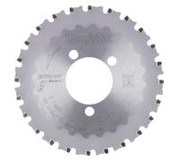 MAKITA - E-11097 Disco sierra circular , Efficut TCT, 110 x 34 mm, 24T MAKITA