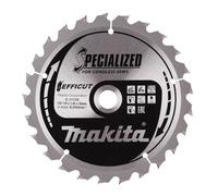 Makita Hoja de sierra E-11140 TCT (190 mm x 25 mm)