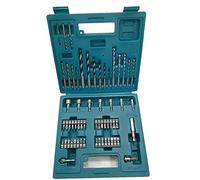 Makita Juego de puntas y brocas E-11829 – 60 piezas