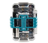 Makita Juego de brocas Premier E-13552 – Torsión – 31 piezas
