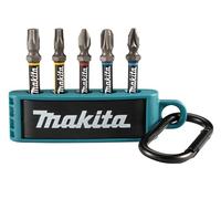 Makita Juego de puntas E-13568 Torsión