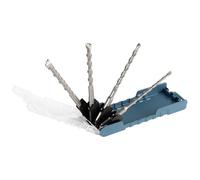 Makita e-13605 broca juego de brocas 4 pieza(s)