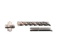 Makita Broca Nemesis2 E-14560 SDS-PLUS 12x315