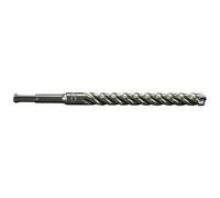 MAKITA - E-14700 Broca , TCT, para SDS-PLUS, Nemesis 2, 15 x 215 mm MAKITA