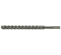 Makita E-14744 TCT NEMESIS SDS + broca 16 x 215