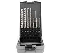 Makita Estuche de 7 brocas E-14928 SDS-PLUS Nemesis Ø 5-6-8-6-8-10-12 mm