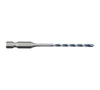 Broca para taladro makita e-14934, herramienta de perforación precisa