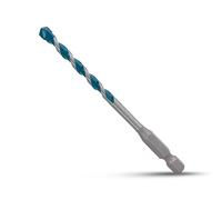 Makita E-14984 - Broca TCT (6 x 100 mm)