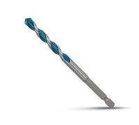 Makita wiert?o uniwersalne 8x120 uchwyt 1/4