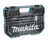 Makita Juego de brocas E-15126 – 75 piezas