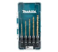 Makita E-15132 SDS-PLUS - Juego de brocas para metal (5 piezas)