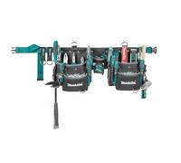 Makita – Bolsa de fijación E-15207 – 3 bolsillos