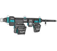 Makita e-15235 ultimate - juego de cinturón de herramientas pesado