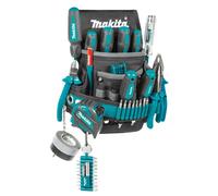 Makita Maletín de electricista E-15241 310 x 250 x 125 mm