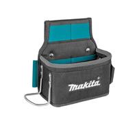 Makita Bolsa para uñas E-15257 con soporte para martillo