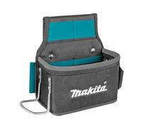 Makita Bolsa para uñas E-15257 con soporte para martillo