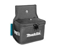 Makita Bolsa de herramientas E-15263 con cremallera para doble batería