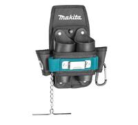 Makita Porta bolsa e-15229 con correa azul