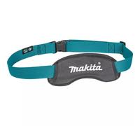 Makita E-15350 - Correa de hombro y cinturón de liberación rápida