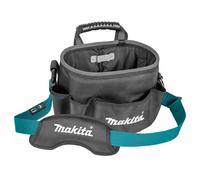 Makita E-15447 Bolsa 7 bolsillos exteriores 11 portaherramientas 350x175x225mm