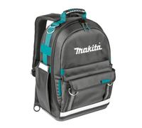 Makita e-15481 mochila mochila de senderismo negro, gris, verde azulad