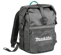 Makita E-15528 Mochila enrollable para todo tipo de clima