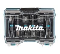 Makita E-15768 Kit 33 Brocas Vasos Con Estuche