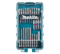Makita Juego de puntas de inserción E-15774 Estuche PH PZ HEX 30 piezas