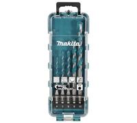 MAKITA E-16732 - Set de brocas multimaterial T.C.T 5pcs,