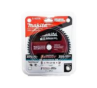 Makita - Hoja de sierra para aluminio 165x20 mm, 54 dientes E-16760