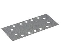 Makita E-18144 Papel abrasivo A80G Paquete de 10