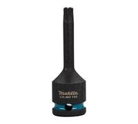 Makita Vaso de impacto E-19825 T45 x 78 mm Negro