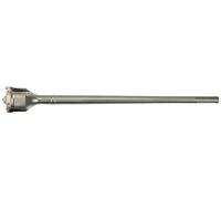Makita E-20133 Hartmetall Hammerbohrer 65 mm Gesamtlänge 550 mm SDS-MAX 1 St, (E-20133) Marca