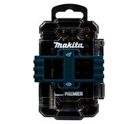 Makita E-25111 Impact Premier - Juego de brocas de torsión de 31 piezas