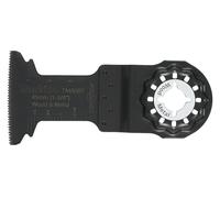 Makita e-25448 starlock hoja de corte por inmersión 45x45mm bim tma08