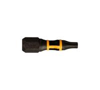 Makita E-25943 Impact Premier - Broca de torsión T15 x 25 mm, 15 piezas