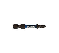 Makita E-25993 Impact Premier - Broca de torsión PZ1 x 50 mm, 10 unidades