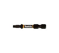 Makita E-26048 Impact Premier - Broca de torsión T25 x 50 mm, 10 unidades